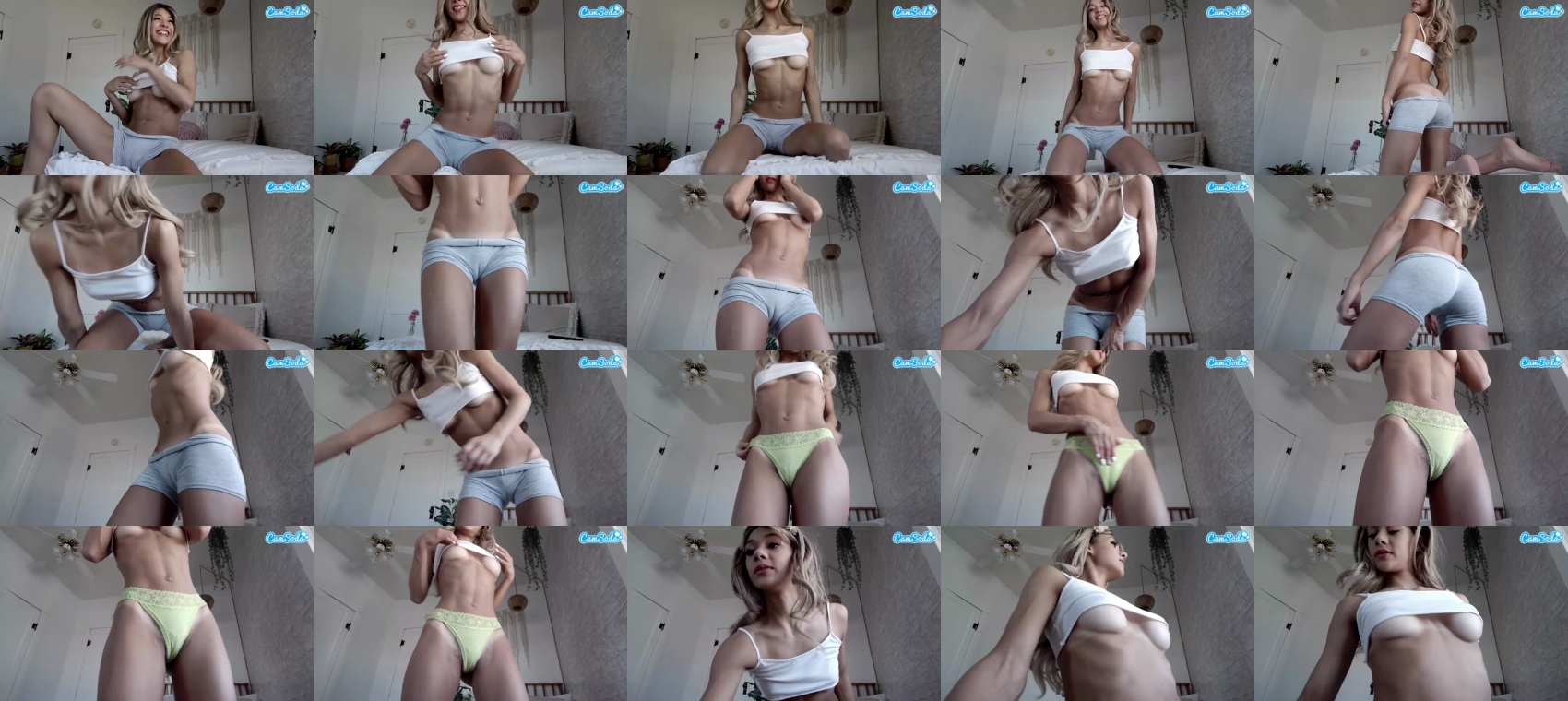 secretsunkitty CamSoda 19-03-2023
